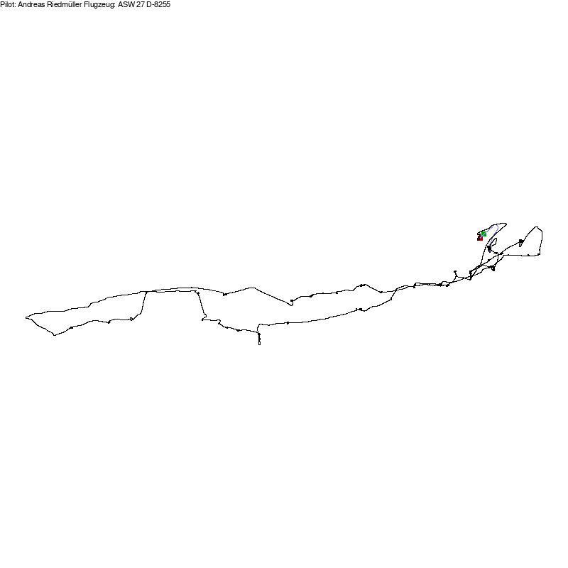 Flugspur